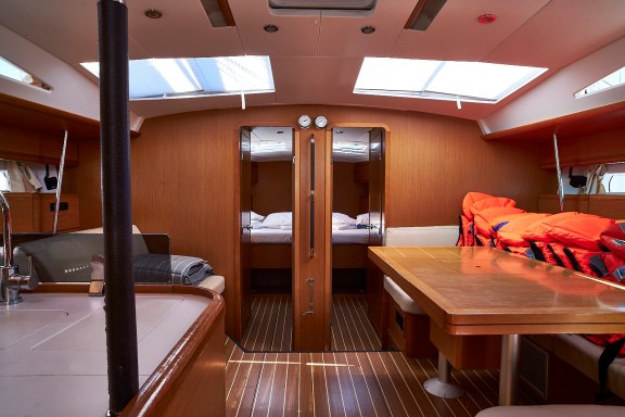 Image of Tina yacht #4