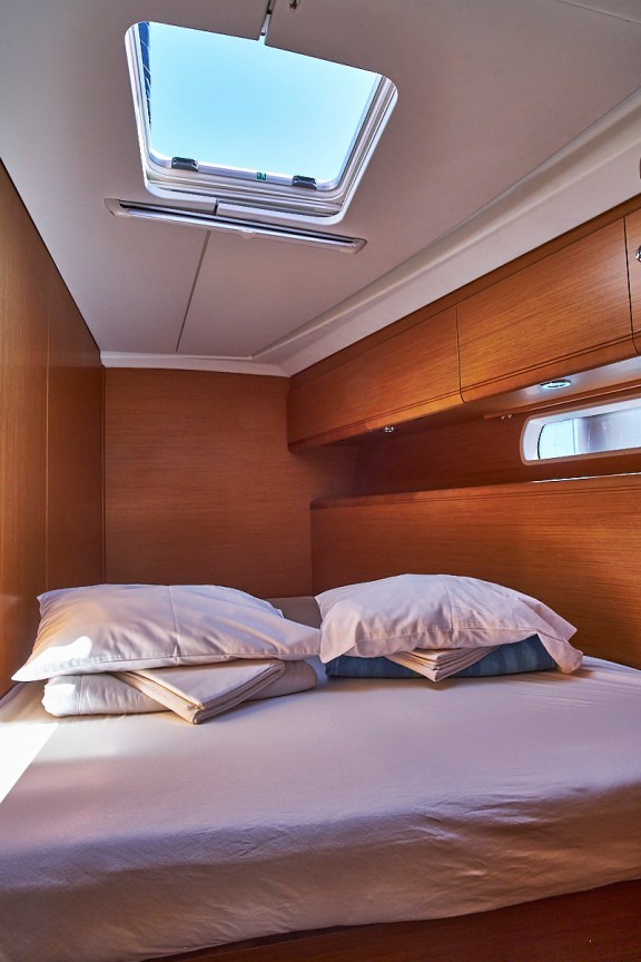 Image of Tina yacht #9