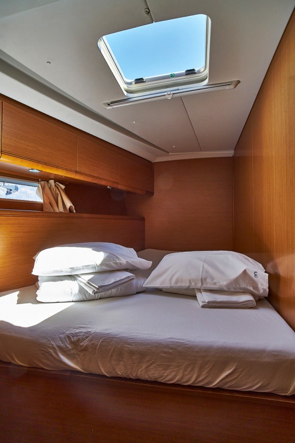 Image of Tina yacht #8