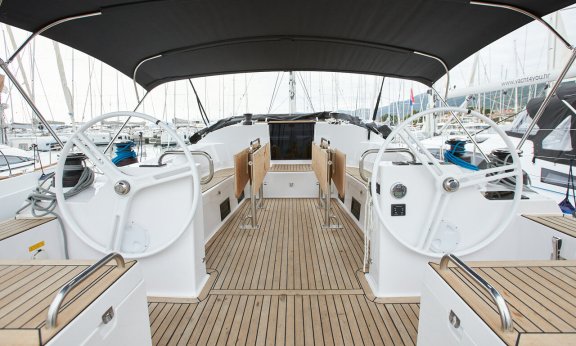 Image of Lija yacht #3