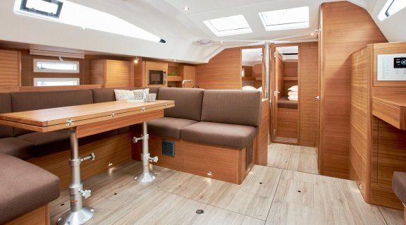 Image of Lija yacht #8