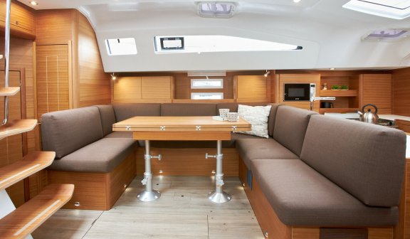 Image of Lija yacht #9