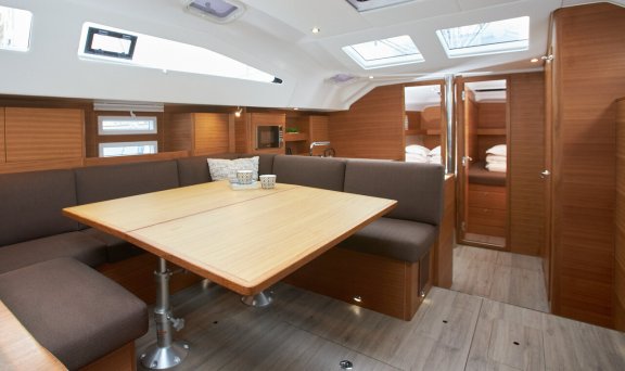 Image of Lija yacht #10