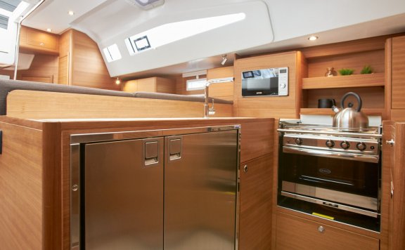 Image of Lija yacht #14