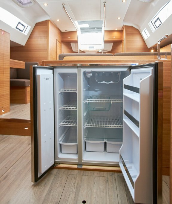 Image of Lija yacht #15