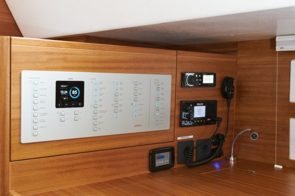 Image of Lija yacht #16