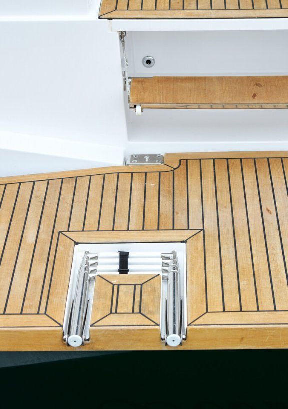 Image of Lan yacht #5