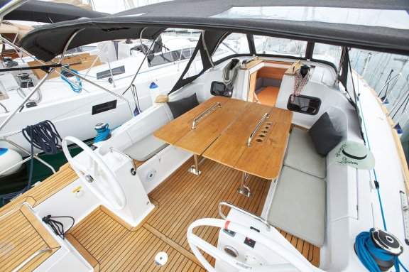 Image of Lan yacht #6