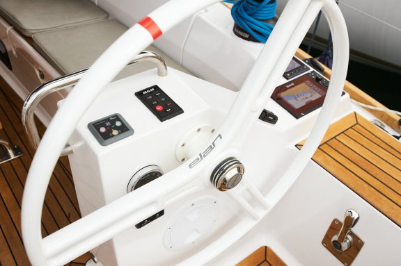 Image of Lan yacht #8