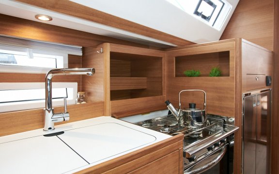 Image of Lan yacht #13