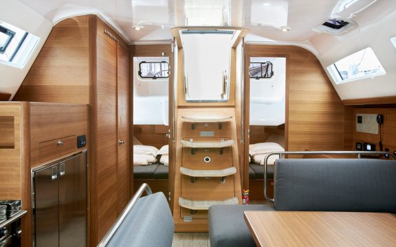 Image of Lan yacht #16