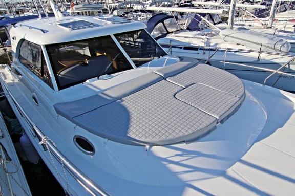 Image of Iris yacht #4