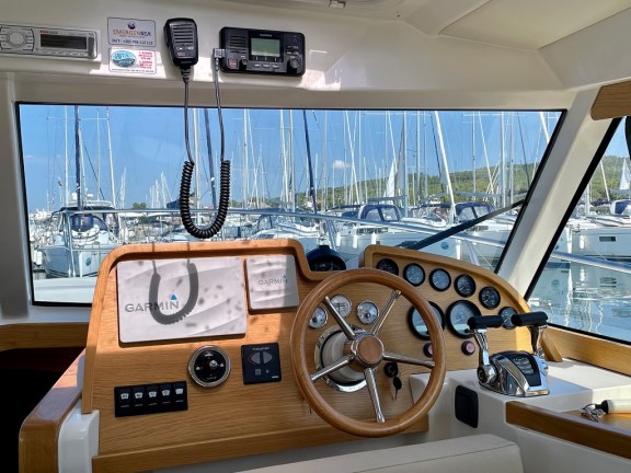 Image of Iris yacht #18