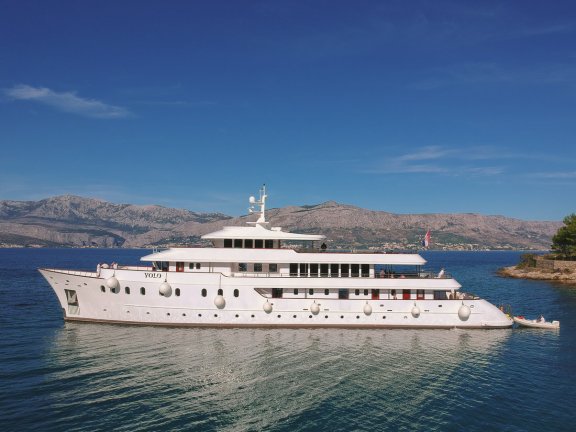 Image of Yolo yacht #5