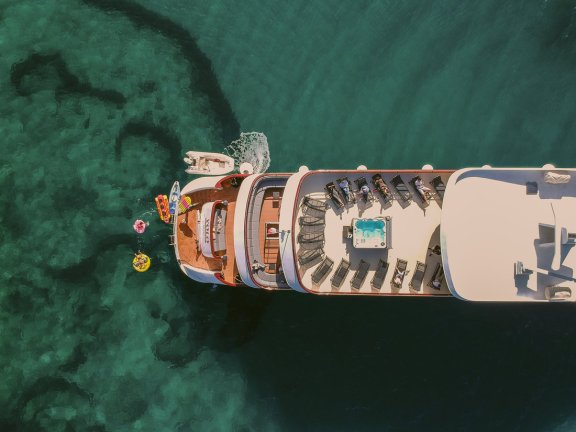 Image of Yolo yacht #9