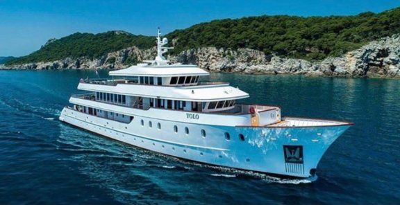 Image of Yolo yacht #2