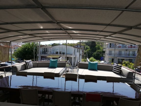 Image of Queen D. yacht #11