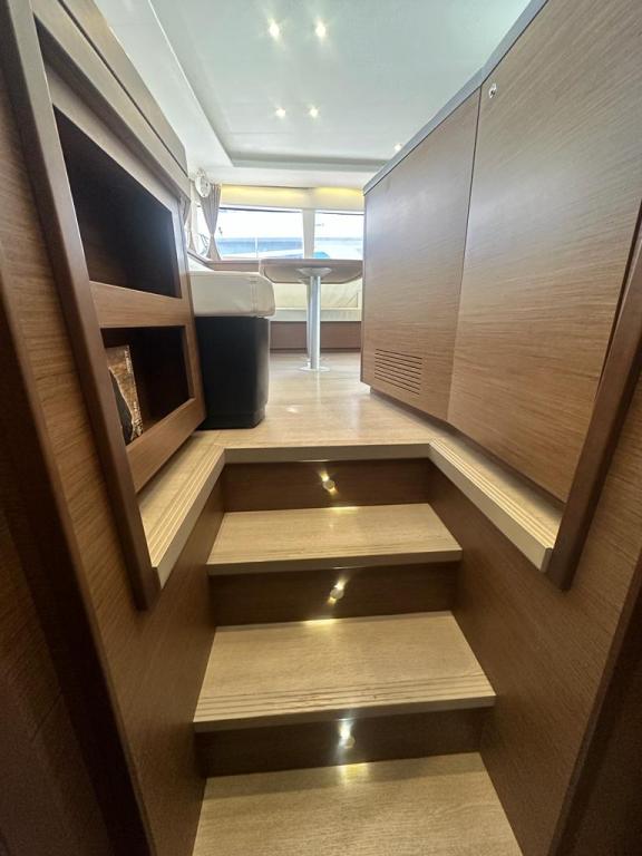 Image of Zacapa yacht #6