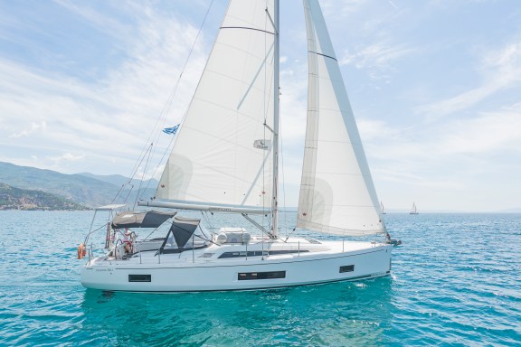 Image of Paradisea yacht #3