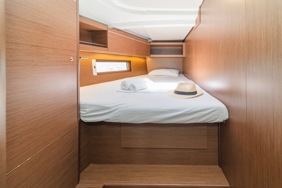 Image of Paradisea yacht #9