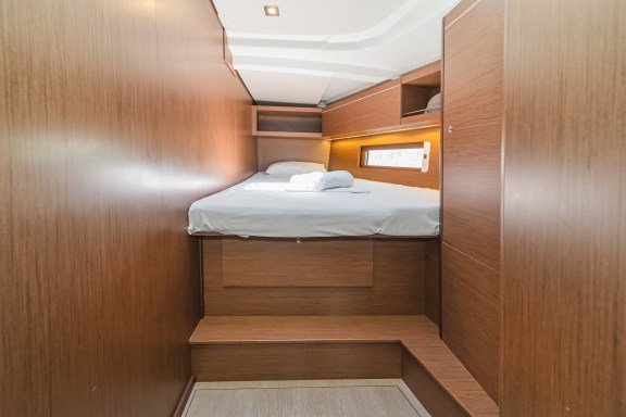 Image of Paradisea yacht #10