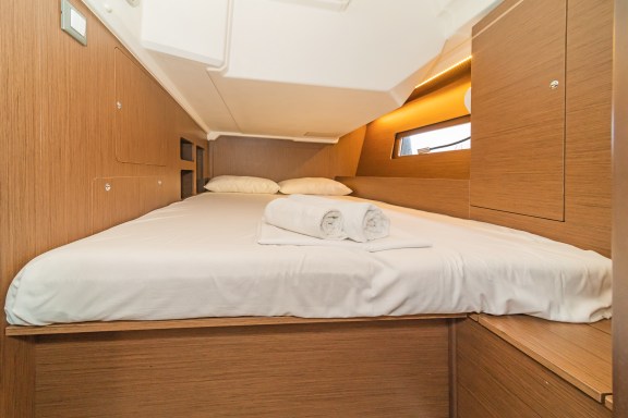 Image of Paradisea yacht #11