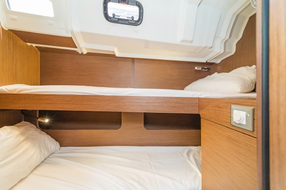 Image of Paradisea yacht #12