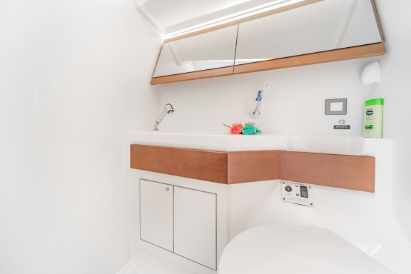 Image of Paradisea yacht #13