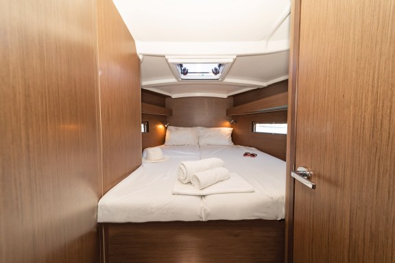 Image of Mojito yacht #4