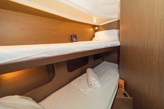 Image of Mojito yacht #5