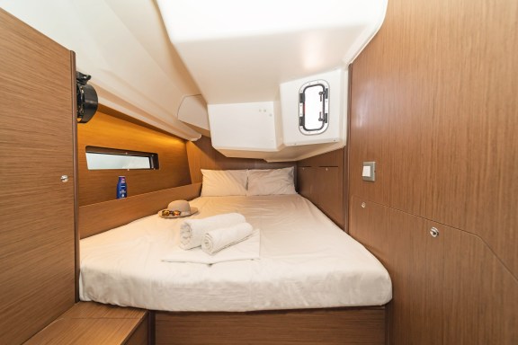 Image of Mojito yacht #6