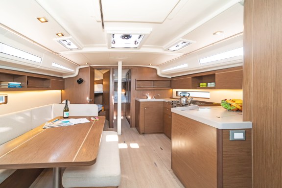 Image of Mojito yacht #7