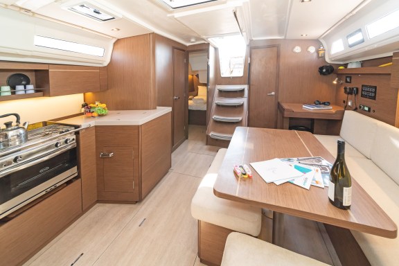 Image of Mojito yacht #8