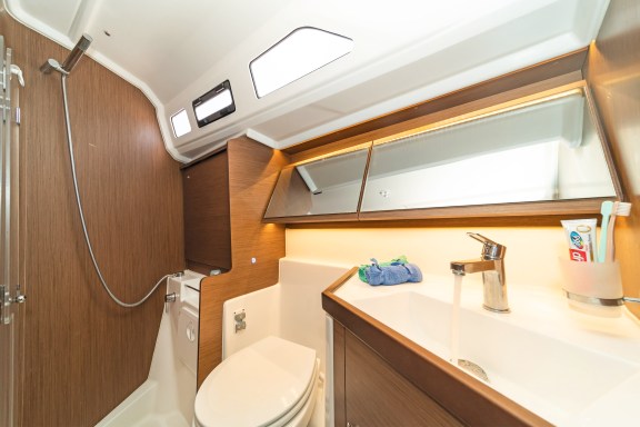 Image of Mojito yacht #9