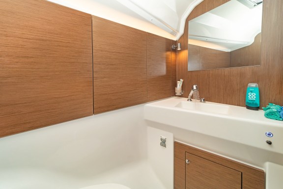 Image of Mojito yacht #10