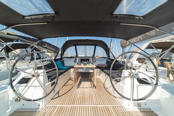 Image of Mojito yacht #11