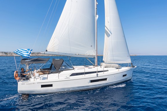 Image of Mojito yacht #14