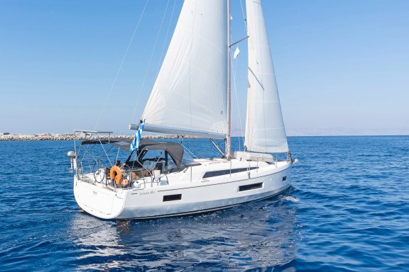 Image of Mojito yacht #15