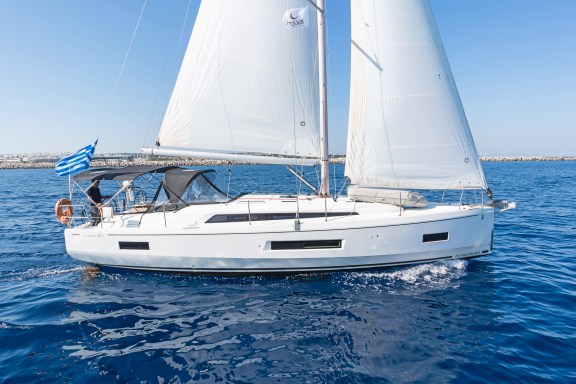 Image of Mojito yacht #16