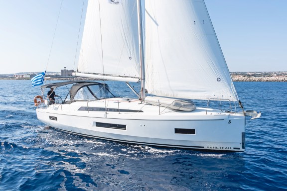 Image of Mojito yacht #17