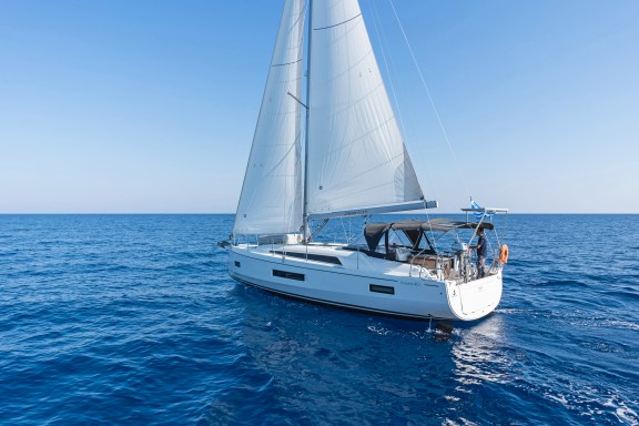 Image of Mojito yacht #18