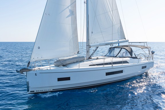 Image of Mojito yacht #19
