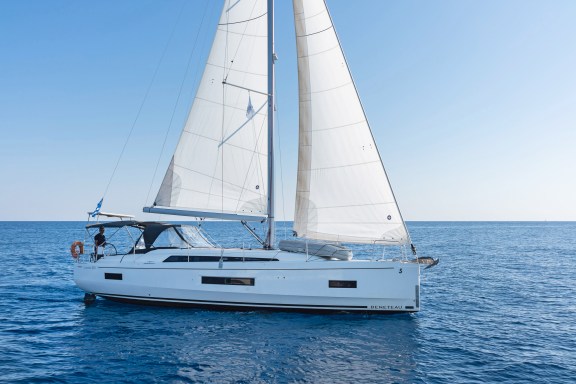 Image of Mojito yacht #20