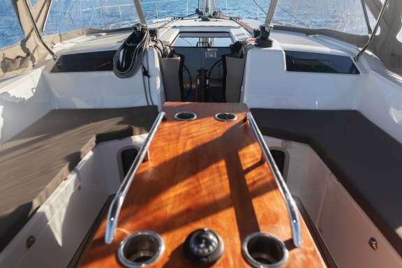 Image of Kos 40.3 yacht #8