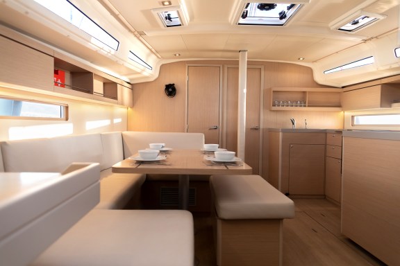 Image of Kos 40.3 yacht #10