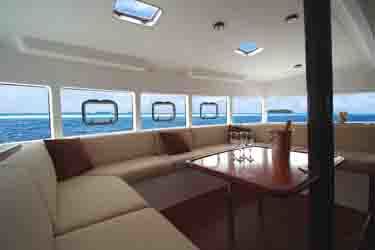 Image of TAUCETI 2_DB yacht #10