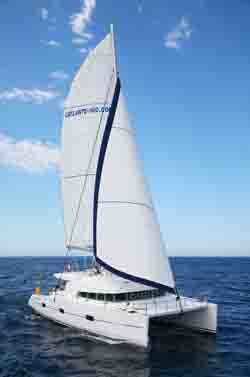 Image of TAUCETI 2_DB yacht #16