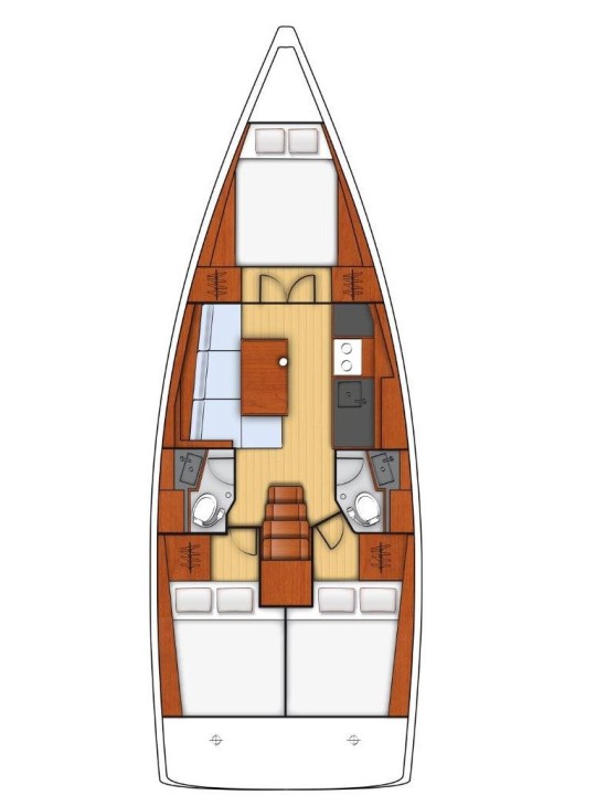 Image of Arsen yacht #2