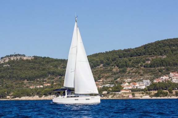 Image of Arsen yacht #4