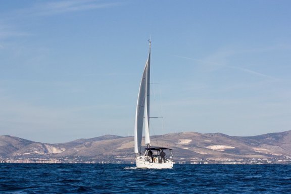 Image of Arsen yacht #5